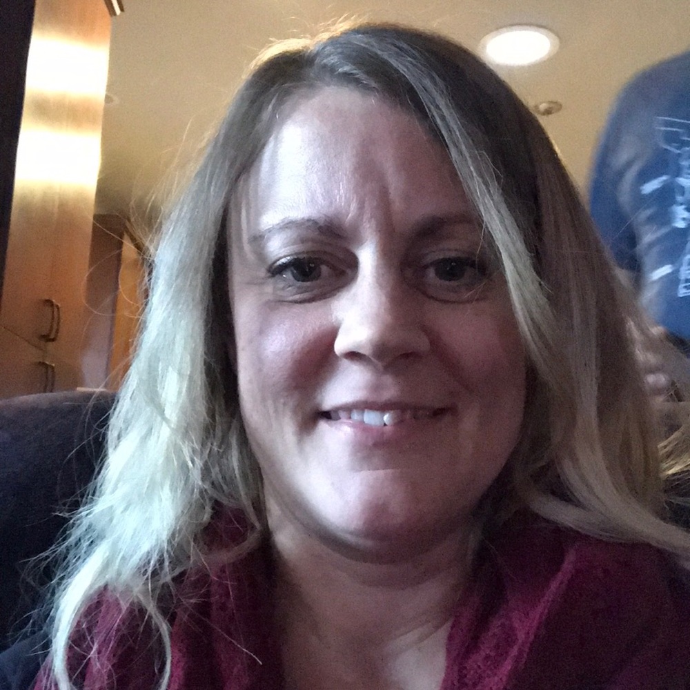 Meet your Posher, Becky